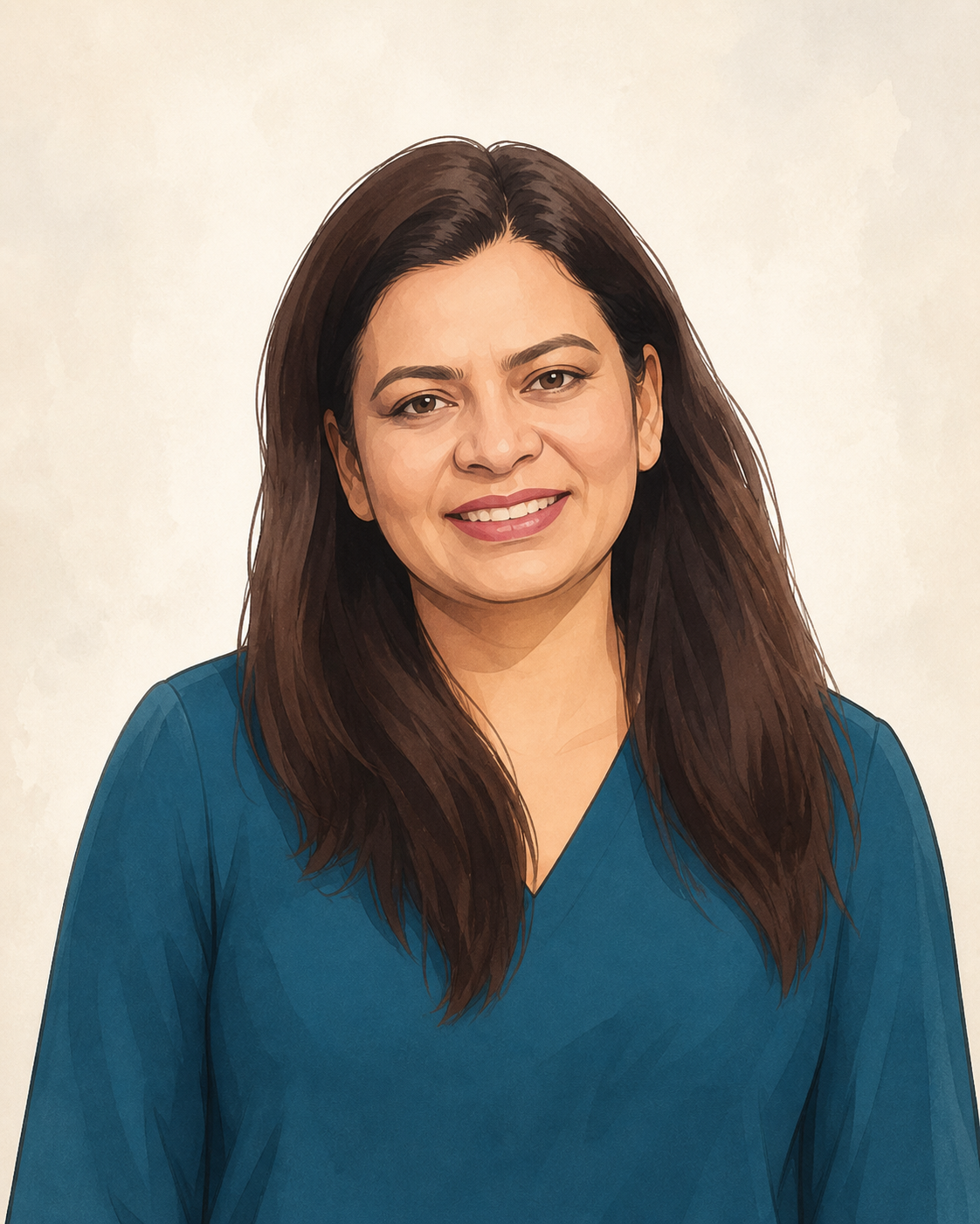 Nishtha Kalra