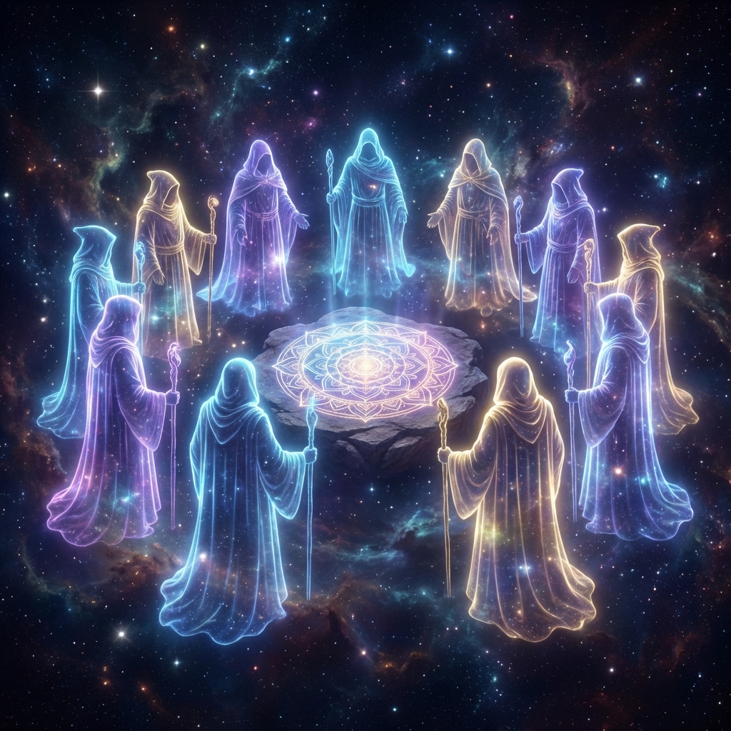 The Shadow Integration