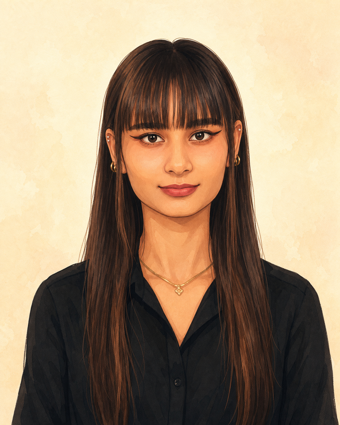 Prisha Verma